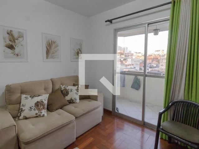 Apartamento aluguel em Região Imediata de São Paulo, Região Metropolitana de São Paulo