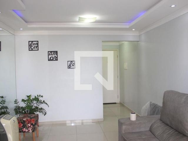 Apartamento aluguel em Região Imediata de São Paulo, Região Metropolitana de São Paulo