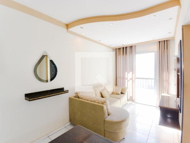 Apartamento aluguel em Região Imediata de São Paulo, Região Metropolitana de São Paulo