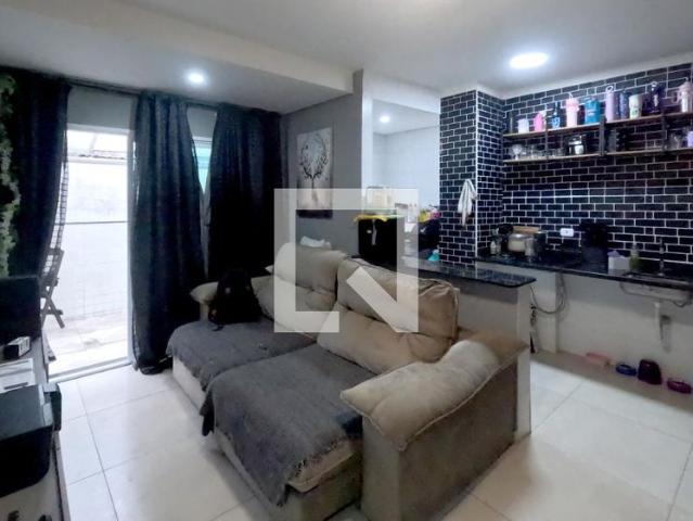 Apartamento aluguel em Região Imediata de Santos, Região Metropolitana da Baixada Santista