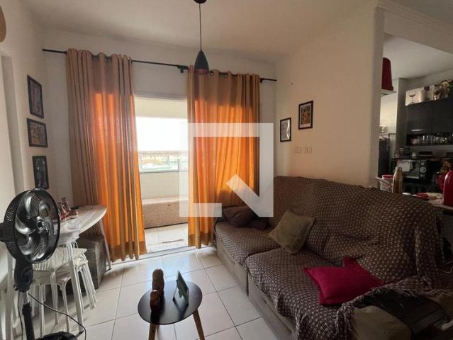 Apartamento aluguel em Região Imediata de Santos, Região Metropolitana da Baixada Santista