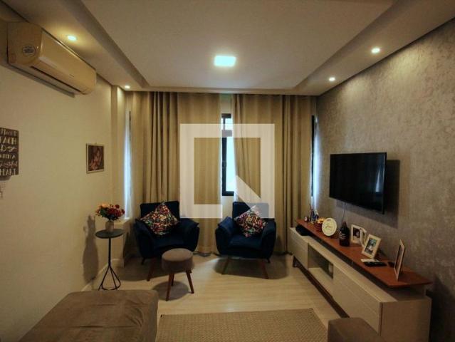 Apartamento aluguel em Santos