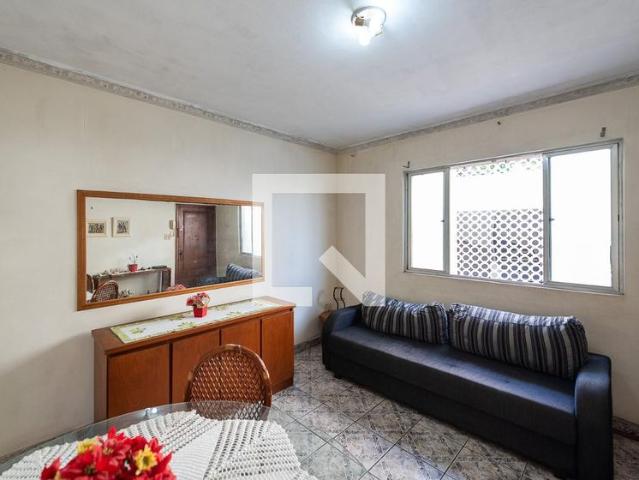 Apartamento aluguel em Santos