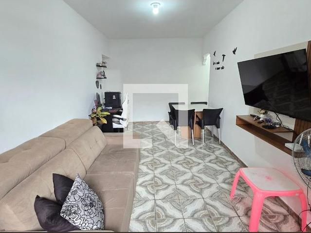 Apartamento aluguel em Região Imediata de Santos, Região Metropolitana da Baixada Santista