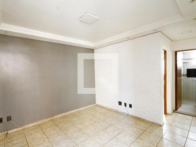 Apartamento aluguel em Madre Gertrudes, Belo Horizonte