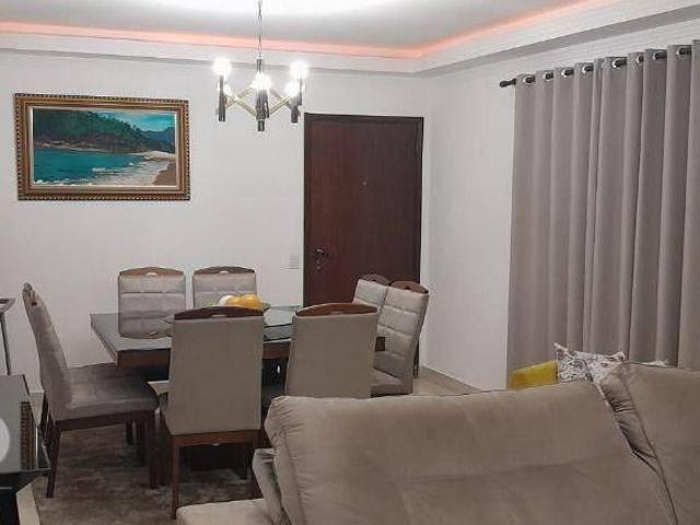 Apartamento venda em Região Imediata de Bauru, Bauru
