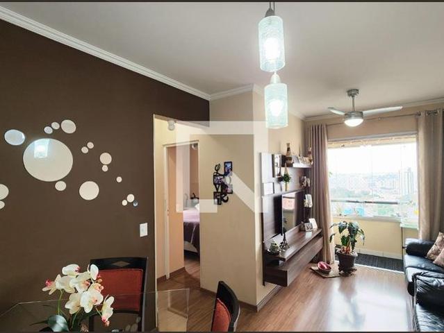 Apartamento aluguel em Região Imediata de Jundiaí, Jundiaí