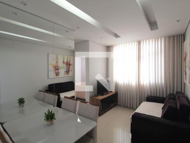 Apartamento aluguel em Região Geográfica Imediata de Belo Horizonte, Região Metropolitana de Belo Horizonte