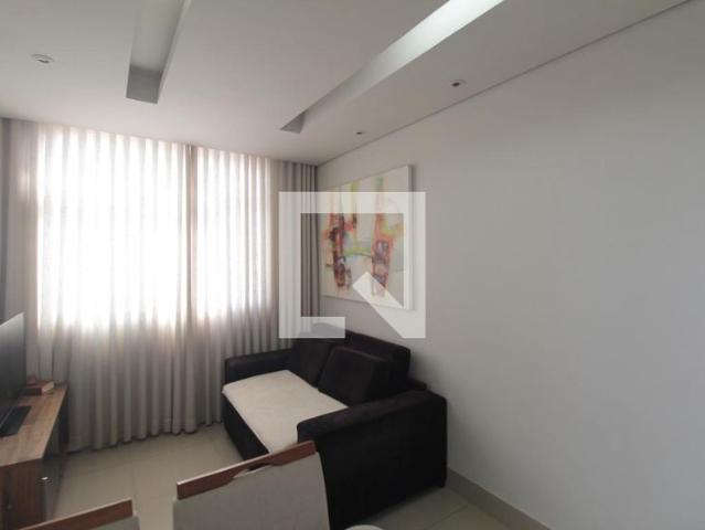 Apartamento aluguel em Região Geográfica Imediata de Belo Horizonte, Região Metropolitana de Belo Horizonte