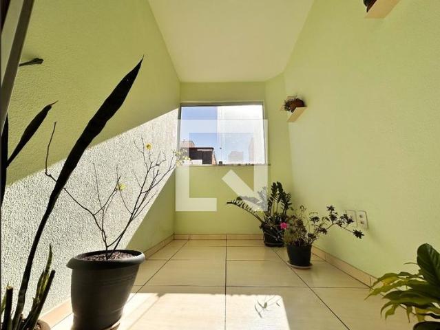 Apartamento venda em Manacás, Belo Horizonte