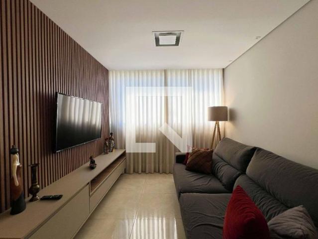 Apartamento aluguel em Região Geográfica Imediata de Belo Horizonte, Região Metropolitana de Belo Horizonte