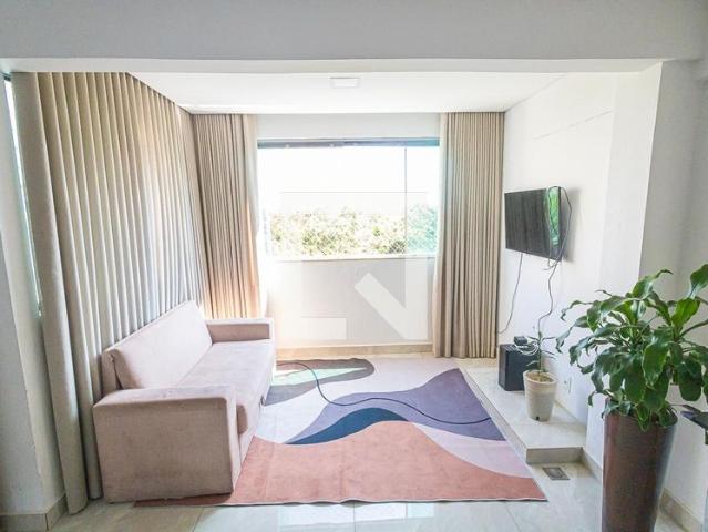 Apartamento aluguel em Região Geográfica Imediata de Belo Horizonte, Região Metropolitana de Belo Horizonte