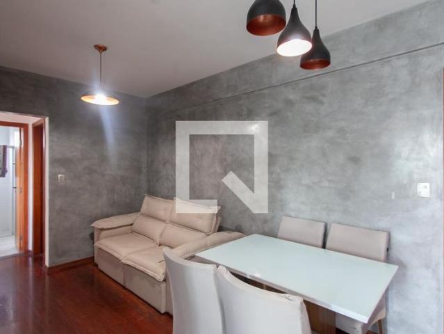 Apartamento aluguel em Manacás, Belo Horizonte