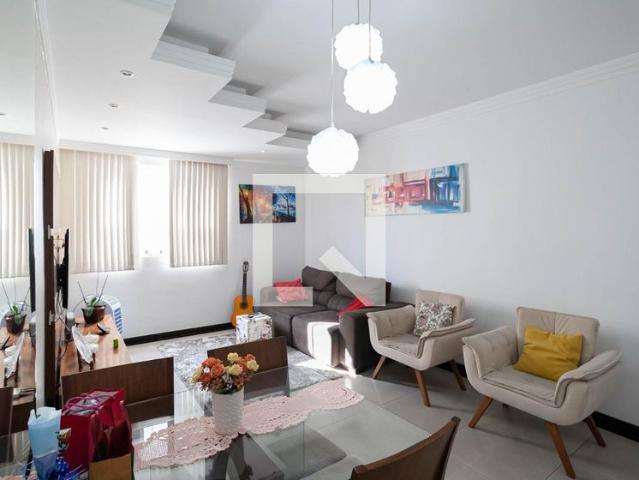 Apartamento aluguel em Região Geográfica Imediata de Belo Horizonte, Região Metropolitana de Belo Horizonte