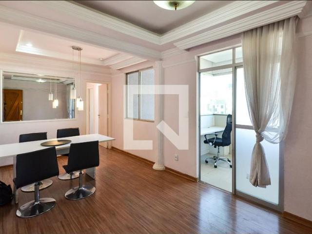 Apartamento aluguel em Região Geográfica Imediata de Belo Horizonte, Região Metropolitana de Belo Horizonte