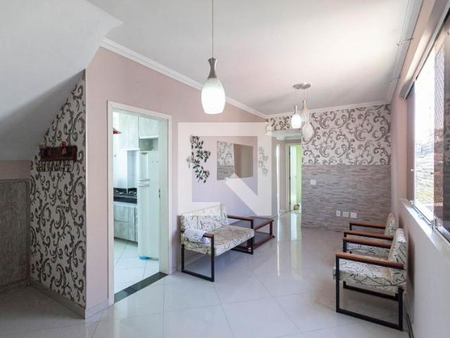 Apartamento aluguel em Conjunto Jardim São José, Belo Horizonte