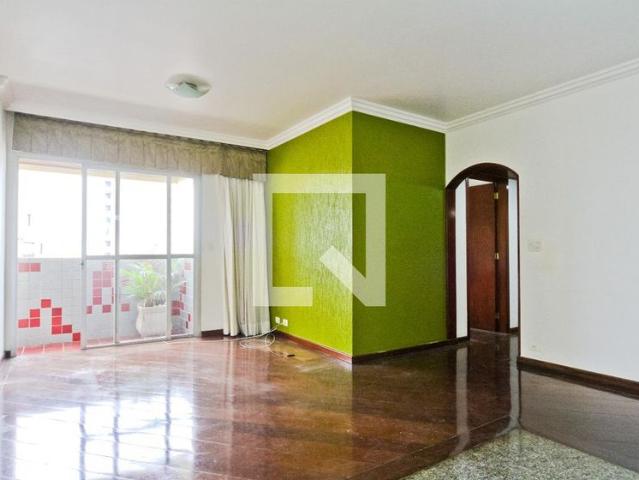 Apartamento aluguel em Região Imediata de São Paulo, Região Metropolitana de São Paulo
