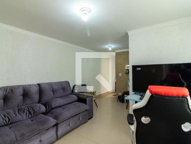 Apartamento aluguel em Parque Mandaqui, São Paulo