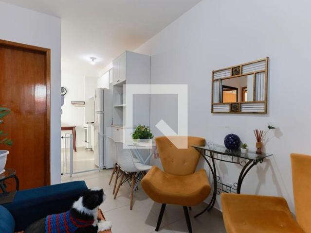 Apartamento aluguel em Região Imediata de São Paulo, Região Metropolitana de São Paulo