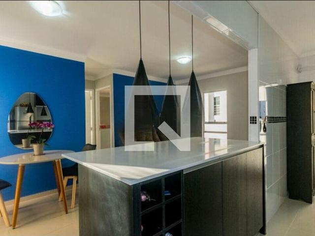 Apartamento aluguel em Região Imediata de São Paulo, Região Metropolitana de São Paulo