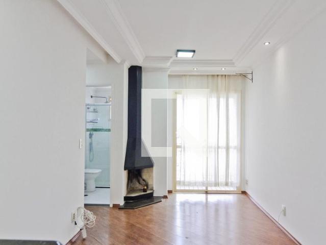 Apartamento aluguel em Região Imediata de São Paulo, Região Metropolitana de São Paulo