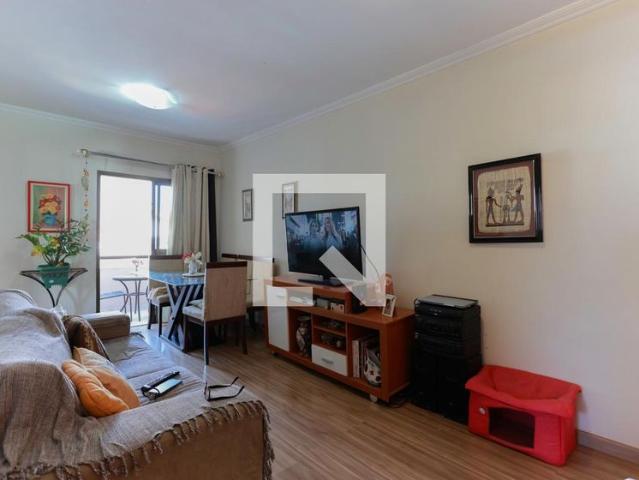 Apartamento aluguel em Lauzane Paulista, São Paulo