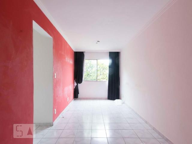 Apartamento aluguel em Região Imediata de São Paulo, Região Metropolitana de São Paulo