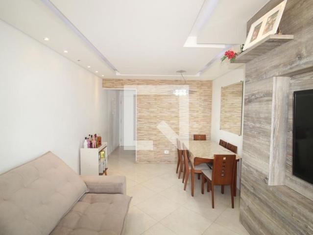 Apartamento aluguel em Região Imediata de São Paulo, Região Metropolitana de São Paulo