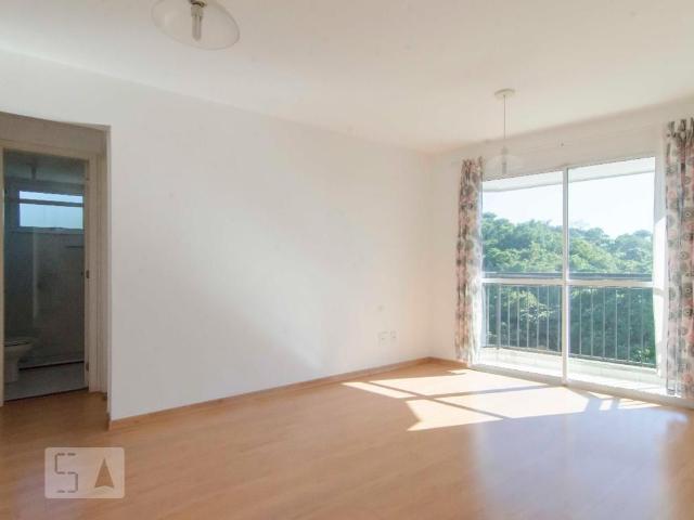 Apartamento aluguel em Região Imediata de São Paulo, Região Metropolitana de São Paulo