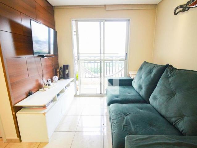 Apartamento aluguel em Região Imediata de São Paulo, Região Metropolitana de São Paulo