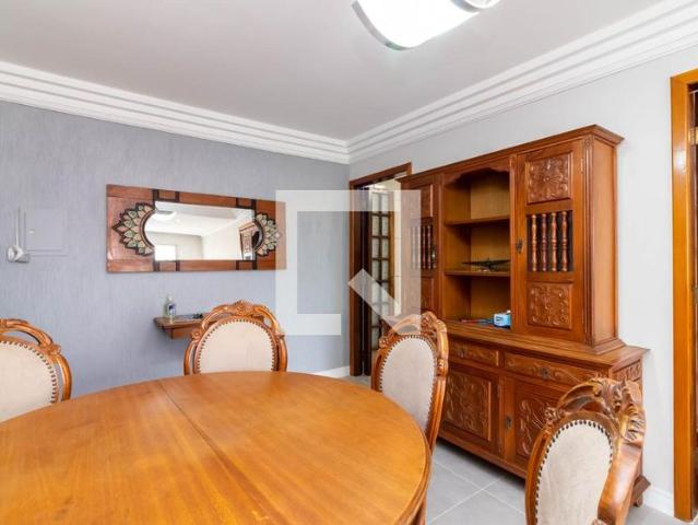 Apartamento aluguel em Região Imediata de São Paulo, Região Metropolitana de São Paulo