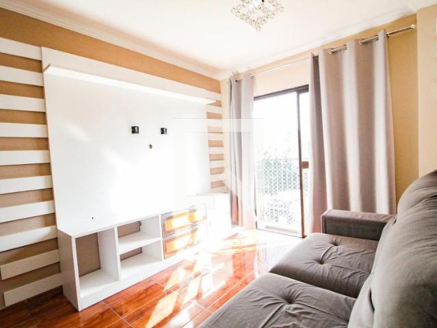 Apartamento aluguel em Região Imediata de São Paulo, Região Metropolitana de São Paulo
