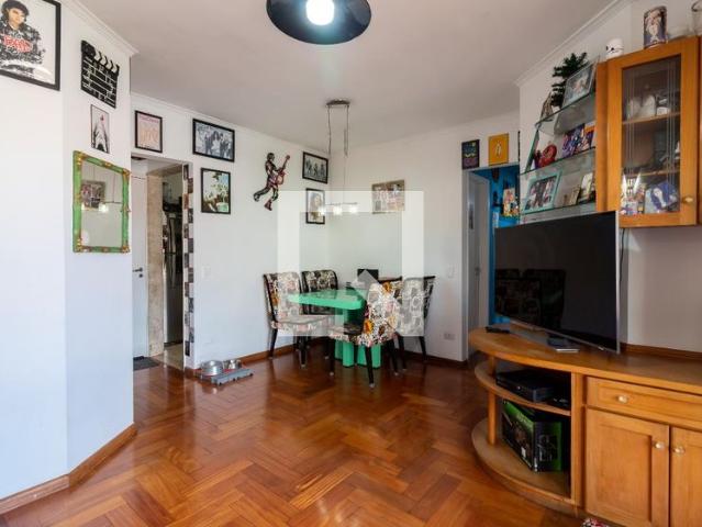 Apartamento aluguel em Região Imediata de São Paulo, Região Metropolitana de São Paulo