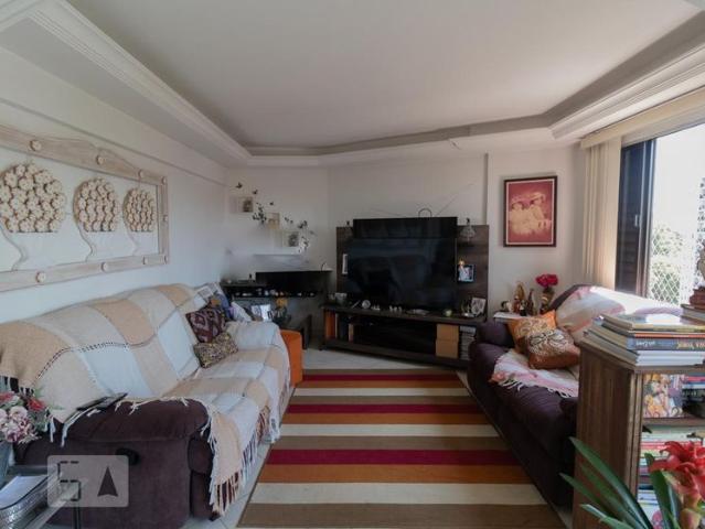 Apartamento aluguel em Região Imediata de São Paulo, Região Metropolitana de São Paulo