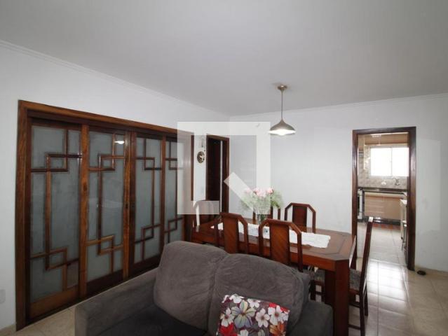 Apartamento aluguel em Região Imediata de São Paulo, Região Metropolitana de São Paulo