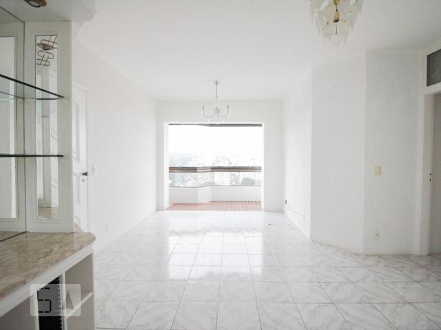 Apartamento aluguel em Região Imediata de São Paulo, Região Metropolitana de São Paulo