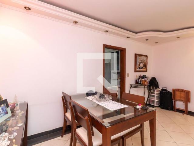 Apartamento aluguel em Região Imediata de São Paulo, Região Metropolitana de São Paulo