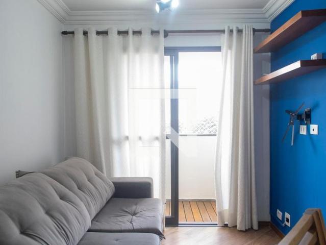 Apartamento aluguel em Região Imediata de São Paulo, Região Metropolitana de São Paulo