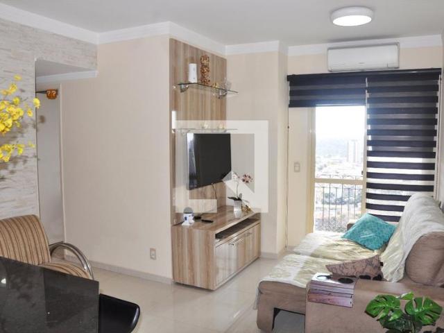 Apartamento aluguel em Lauzane Paulista, São Paulo