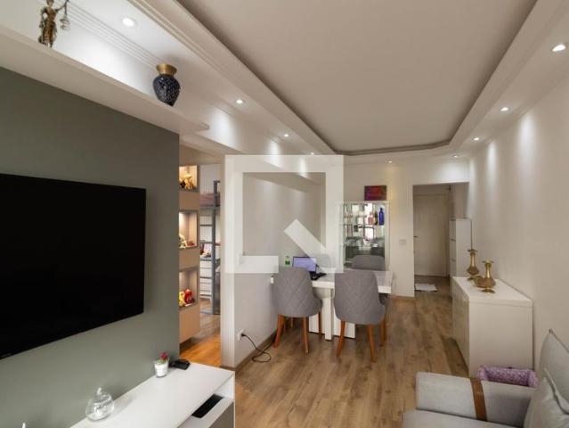 Apartamento aluguel em Vila Aurora, São Paulo