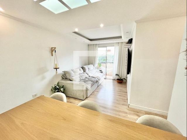 Apartamento aluguel em Região Imediata de São Paulo, Região Metropolitana de São Paulo