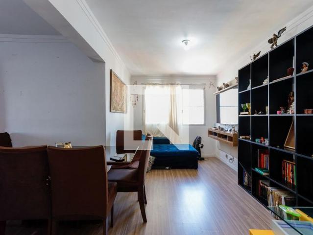 Apartamento aluguel em Região Imediata de São Paulo, Região Metropolitana de São Paulo