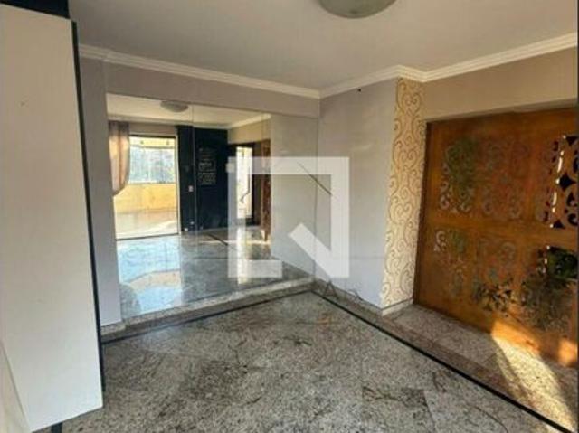 Apartamento aluguel em Vila Aurora, São Paulo