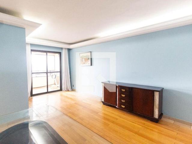 Apartamento aluguel em Vila Aurora, São Paulo