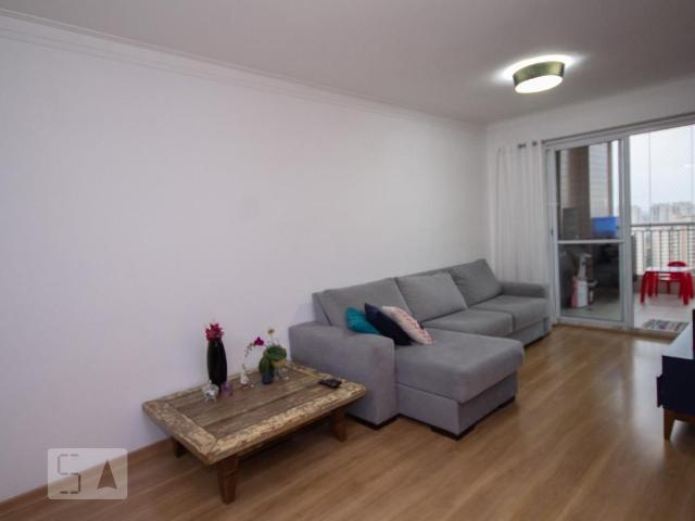 Apartamento aluguel em Região Imediata de São Paulo, Região Metropolitana de São Paulo
