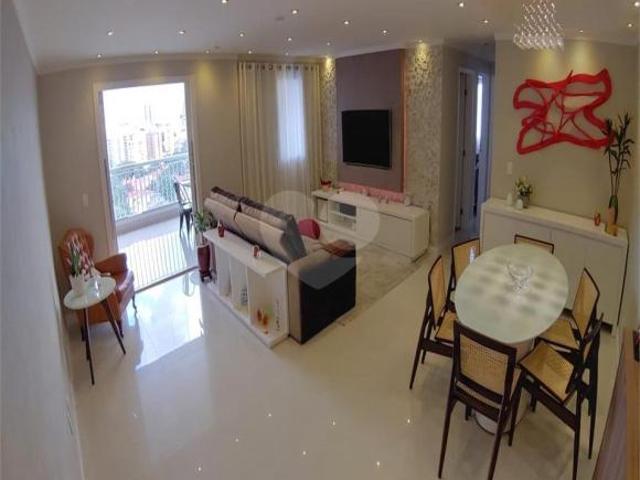 Apartamento venda em Região Imediata de São Paulo, Região Metropolitana de São Paulo
