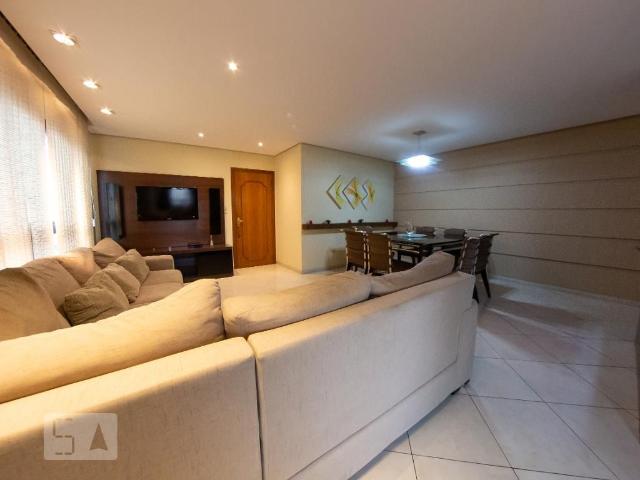 Apartamento aluguel em Região Imediata de São Paulo, Região Metropolitana de São Paulo