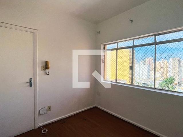 Apartamento aluguel em Mansões Santo Antônio, Campinas