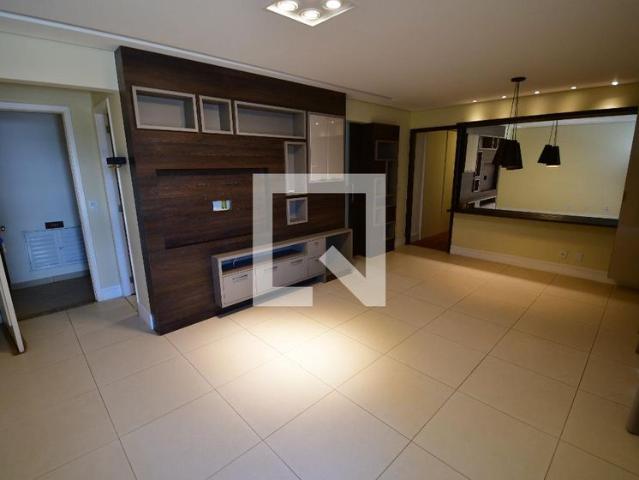 Apartamento aluguel em Mansões Santo Antônio, Campinas