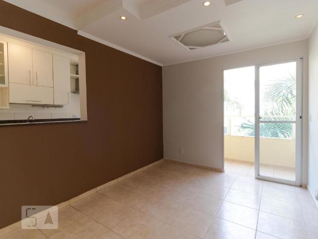 Apartamento aluguel em Região Imediata de Campinas, Região Metropolitana de Campinas